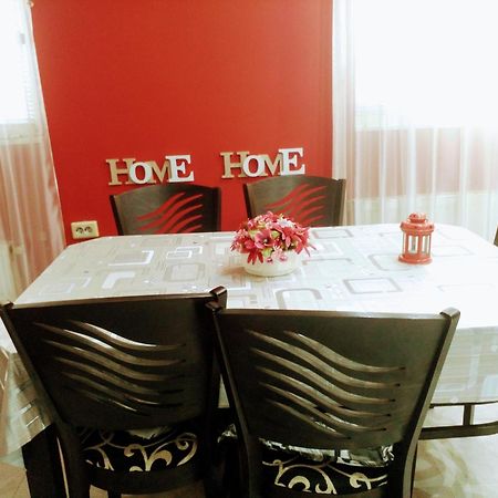 Apartment Diana Resilovo Экстерьер фото