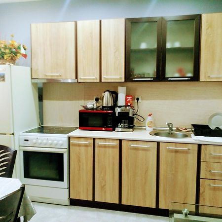 Apartment Diana Resilovo Экстерьер фото