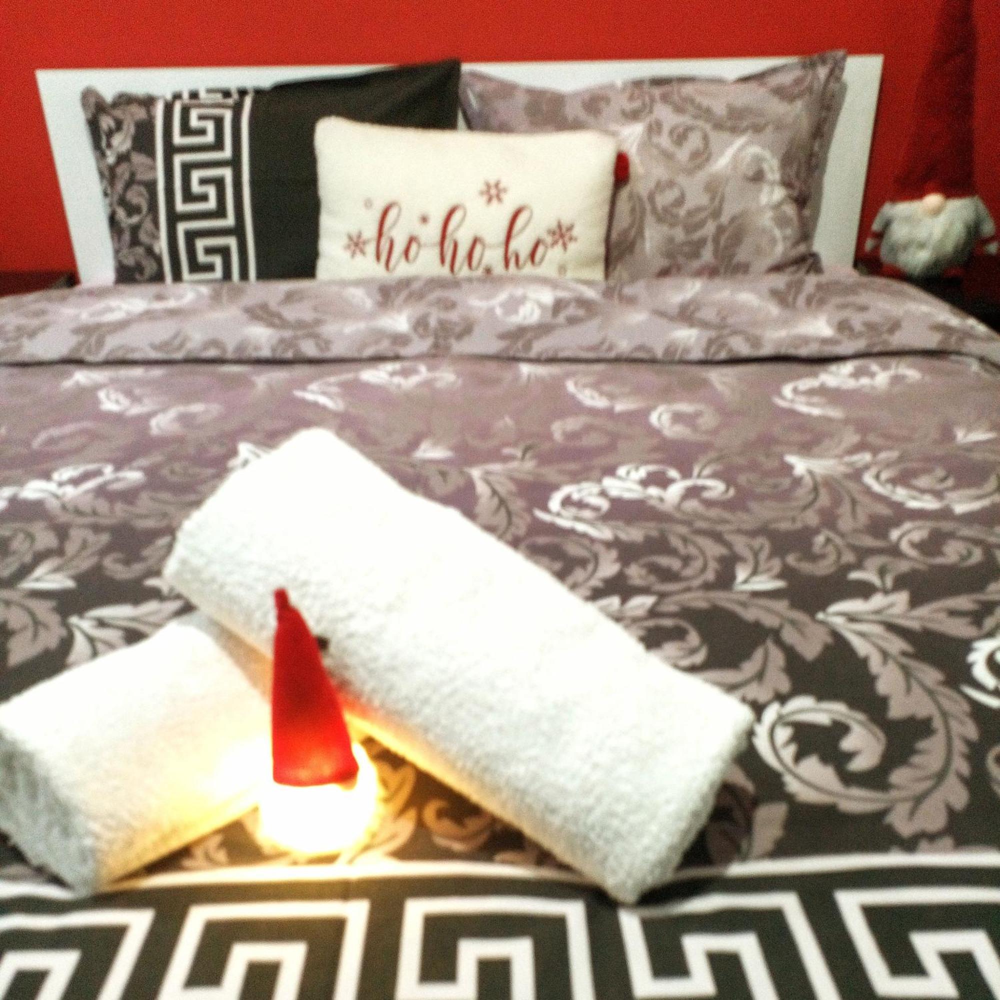 Apartment Diana Resilovo Экстерьер фото