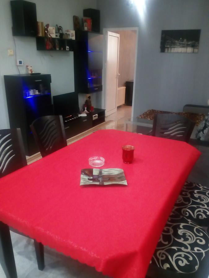Apartment Diana Resilovo Экстерьер фото
