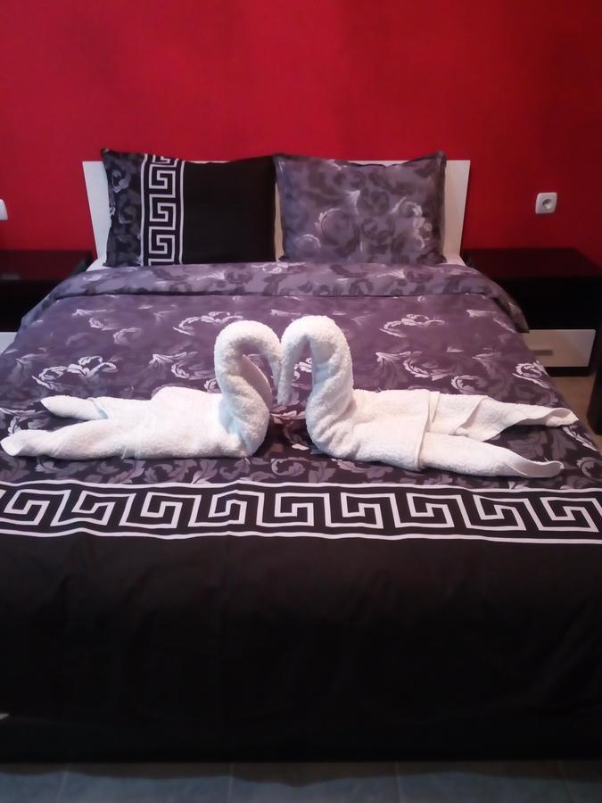 Apartment Diana Resilovo Экстерьер фото