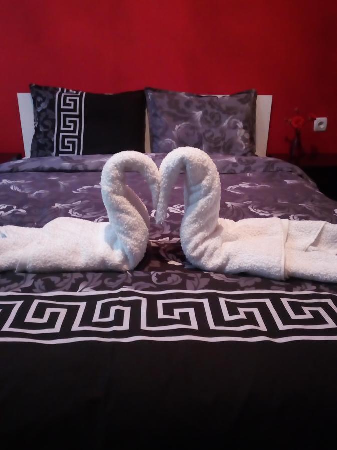 Apartment Diana Resilovo Экстерьер фото