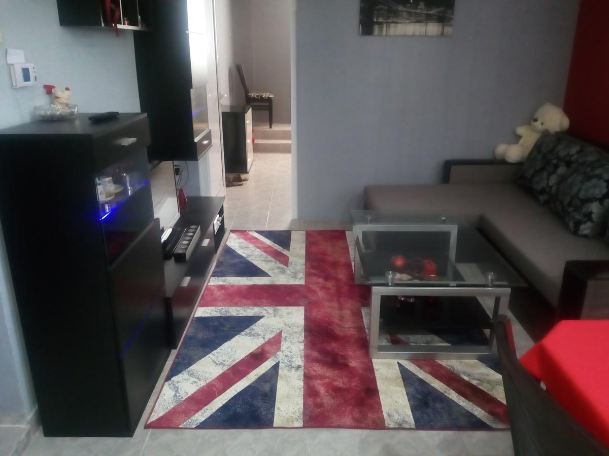 Apartment Diana Resilovo Экстерьер фото