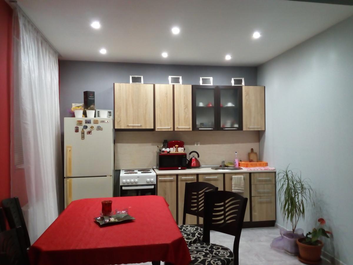 Apartment Diana Resilovo Экстерьер фото