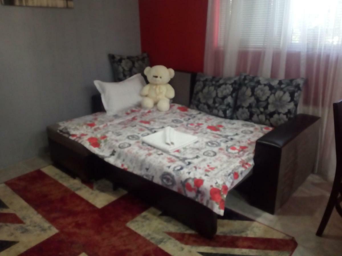 Apartment Diana Resilovo Экстерьер фото